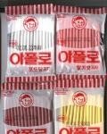 ☆★☆★추억돋는 옛날불량식품들(사진有)(스압有)☆★☆★