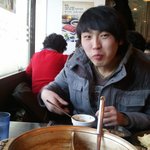 저 28살 조준호입니다 세뻔째사진올려요^^^