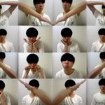 우기명의 인간<b>하트</b>
