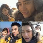 요즘 연예인들의 필수 아이템 이거였다!