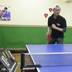 탁구장에서 만난 사이버<b>클린</b>