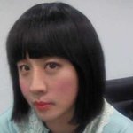이여자 이쁜건가요 안이쁜건가요?