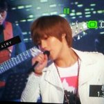 매일매일 발전하는 것 같은 <b>태민</b> 불후의 명곡 직찍