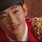 점점 극에 달하는 해품달 김수현