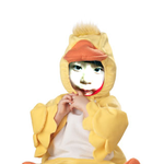 10살 동생 <b>여장</b>시키기