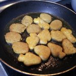 (사진有)★☆순수하게 치킨<b>너겟</b>을 먹고시펐음☆★
