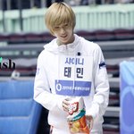 <b>태민이</b> 보기보다 키크지않음?