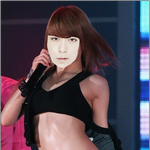 빅뱅 현아<b>합성</b>