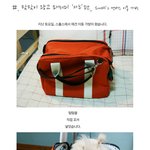 [<b>개판</b> 사진多]  탐탐이 광고 패러디 kanu 공유 vs. 기스면...