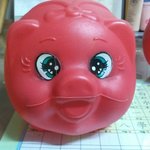 돼지저금통의변신 (저금통화장시키기 ㅋ)<b>사진</b>잇슴
