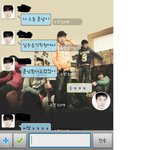 ★★★사진有))친구가 학원에서 훈남을 만낫을때?★★★