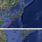 구글지도로 본 일본의 배트맨 신호