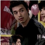 이동욱 난폭한 로맨스 프레드페리 코디 
