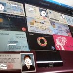 사진有 ▶▷▶순천 사시는 분 ! <b>민증</b>.면허증.학생증까지 다 주웠어요...