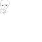 누가 더 잘그렷나요? (<b>태민</b>,기광)