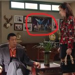 시간을 달리는 빛과 그림자 (옥의 티)