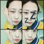 울림 걸그룹이요....