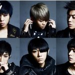 심심해서그림3탄!!!이번엔 ★비스트★ 뭐라하지마삼..