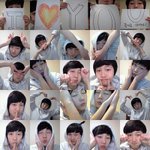 ♣<<사진有>>여자친구님 몰래 생일이벤트 후기올려요♧