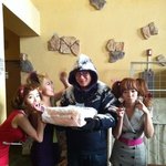 ★☆싸가지 ㄴㄴ걸그룹 f가 시크릿이라고?! 아니야 이리와봐!☆★