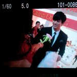 ★★★★자카르타간 <b>택연</b>, 마네킹이네★★★★