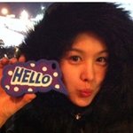 셀카 공개한 박은지 캐스터, 연예인 뺨치는 피부 가졌네