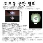 <b>로즈</b>봉논란정리