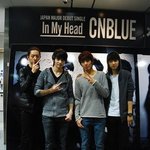 cnblue용화 <b>셀카</b>모음 2(<b>단체</b>도 잇음ㅋ)