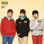 <b>jyj</b> 새 화보 아주 봄총각들이 따로 없음