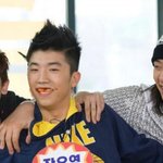 <b>존재</b>만으로 예능인 아이돌 그룹