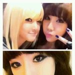 ★★★정준하, <b>ns</b>윤지랑 친분 돋는 달샤벳★★★