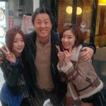 이렇게 인맥 넓은 '쩌리'가 있냐고여.. 정준하 짱ㅋㅋ