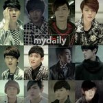 exo <b>전체</b> 멤버 공개, 비쥬얼 실망;;