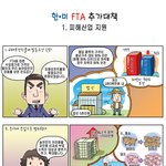 fta에 대한 자구책 마련이 시급하다!