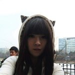 20대의 참한 <b>처자</b>