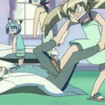 <b>남산</b> 갈사람 손~!