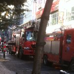 분당 야탑 대덕프라자 자살<b>소동</b>