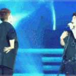 ★★뜬금없는 샤이니 일본 단콘 움짤2222★★