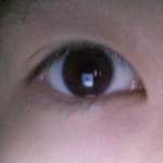 쌍커<b>풀이</b>이상해졌어요ㅠㅠ