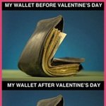 ★★★★ (사진有) 남친에게 줄 발렌타인선물... 이였으면좋겠다...