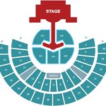 빅쇼<b>좌석표</b>모양이..