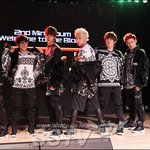 올ㅋ 블락비 정상적인짤