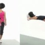 <b>허벅</b>지살 빼는방법!!