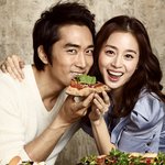 은근 잘어울리는 두사람 송승헌,김태희 블랙<b>스미스</b> 화보