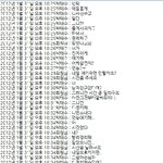 카카오톡 싸이코를 아십니까? (사진있음)