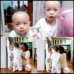 사진, 스압有) 동생바보 누나의 훈남동생자랑! 3탄!