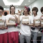 ★★★<b>b1a4</b> vs 블락비★★★