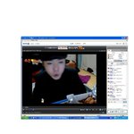 아프리카 티비!! <b>bj</b>꼬맹이신사[사진有]