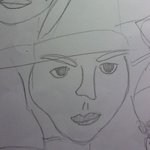 ♥♡대충 그려본 해품달 등장인물♡♥