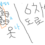 <b>대낮</b> 정거장에 있던 멘붕 중딩